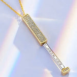 COLLAR I LOVE YOU con ENVÍO GRATIS⭐️⭐️⭐️⭐️⭐️