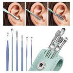 Set Limpieza de Oídos con ENVÍO GRATIS ⭐️⭐️⭐️⭐️⭐️