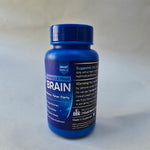 NEURO  BRAIN CONCENTRACIÓN/ CLARIDAD con ENVÍO GRATIS ⭐️⭐️⭐️⭐️⭐️