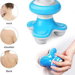 MASAJEADOR_ CUELLO y CABEZA con ENVÍO GRATIS ⭐️⭐️⭐️⭐️⭐️