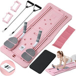 Tabla de Pilates Ejercicio en Casa con ENVÍO GRATIS ⭐️⭐️⭐️⭐️⭐️