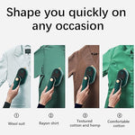 MINI PLANCHA A VAPOR con ENVÍO GRATIS⭐️⭐️⭐️⭐️⭐️