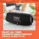 Bocina Jbl Charge 5 con ENVÍO GRATIS ⭐️⭐️⭐️⭐️⭐️