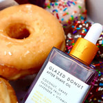 TRULY ACEITE PARA DESPUES DEL AFEITADO con ENVÍO GRATIS ⭐️⭐️⭐️⭐️⭐️