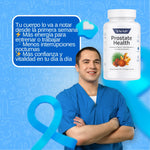 COMBO PRASTATE HEALTH + NITRIC OXIDE con ENVÍO GRATIS ⭐️⭐️⭐️⭐️⭐️