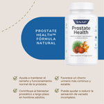 Prostate Health/ SALUD -PRÓSTATA  con ENVÍO GRATIS ⭐️⭐️⭐️⭐️⭐️