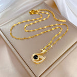 Collar Cisne 100 idiomas con ENVÍO GRATIS⭐️⭐️⭐️⭐️⭐️