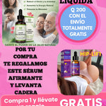 Clorofila Benevolent con ENVÍO GRATIS⭐️⭐️⭐️⭐️⭐️