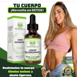 Clorofila Benevolent con ENVÍO GRATIS⭐️⭐️⭐️⭐️⭐️
