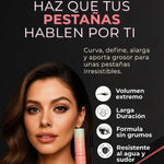 Rimel/ Pestañol _SKY HIGH_ VOLUMEN con ENVÍO GRATIS⭐️ ⭐️ ⭐️ ⭐️ ⭐️