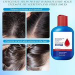 NIPPORI Shampoo con ENVÍO GRATIS ⭐️⭐️⭐️⭐️⭐️