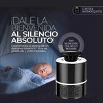MATA MOSQUITOS con ENVÍO GRATIS ⭐️⭐️⭐️⭐️⭐️